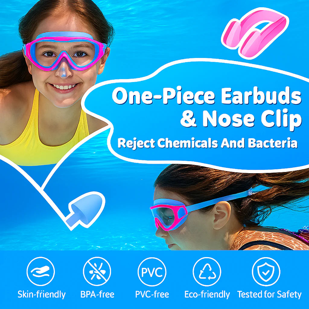 SplashyEyes™ Goggles 2025 Model - 1+1 Free