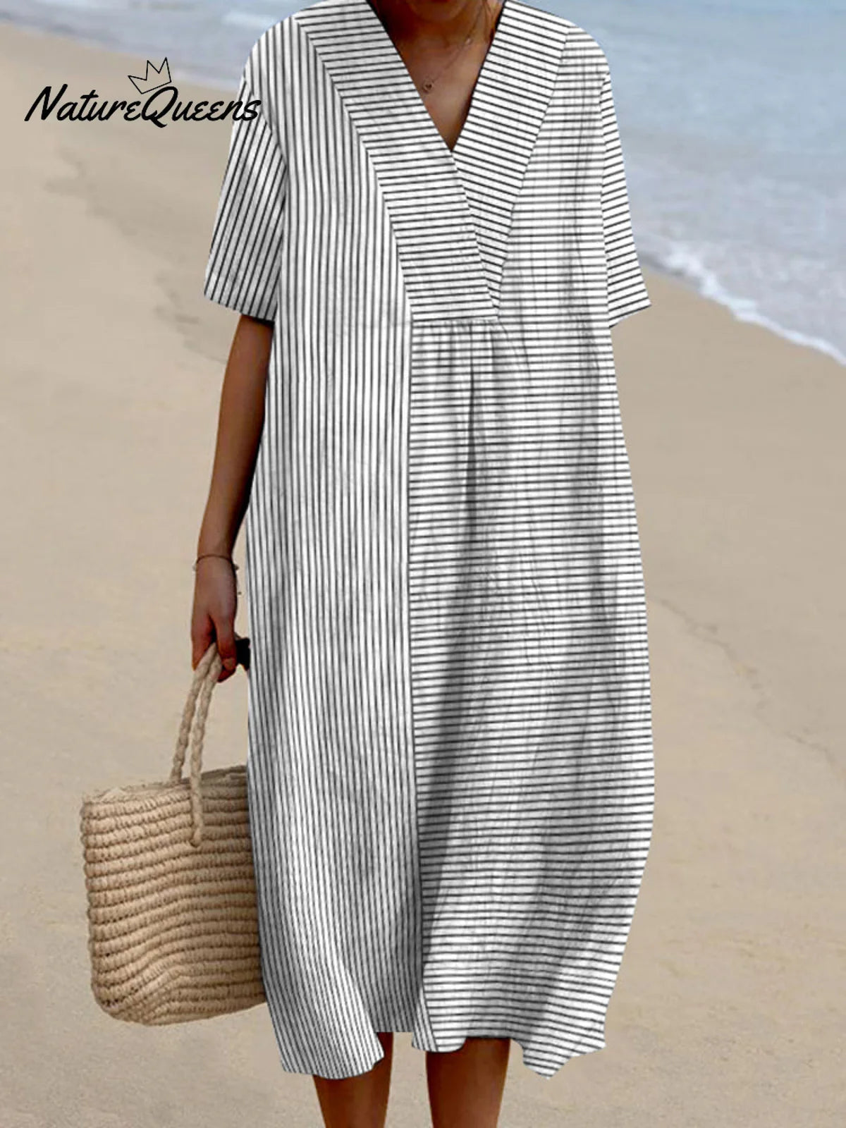 Maisie | Vintage Daisy Dress